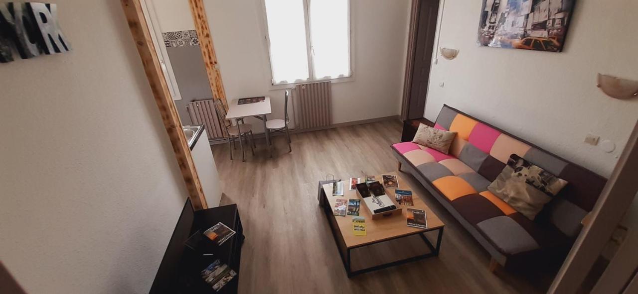 Le Freginat - Mauzac Apart otel Limoux Dış mekan fotoğraf