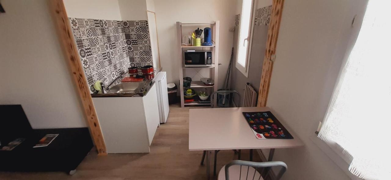 Le Freginat - Mauzac Apart otel Limoux Dış mekan fotoğraf